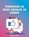 TENDENCIAS EN REDES SOCIALES EN EUROPA