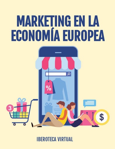 MARKETING EN LA ECONOMÍA EUROPEA