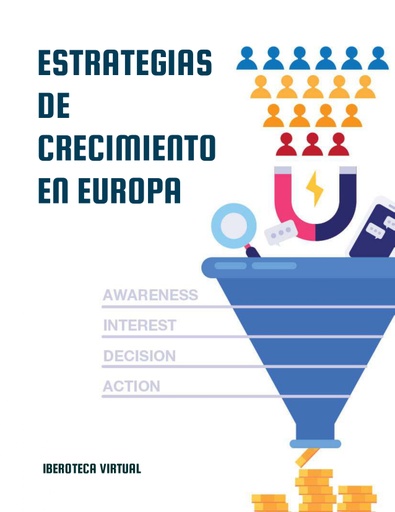 ESTRATEGIAS DE CRECIMIENTO EN EUROPA