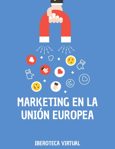 MARKETING EN LA UNIÓN EUROPEA