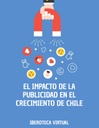 EL IMPACTO DE LA PUBLICIDAD EN EL CRECIMIENTO DE CHILE