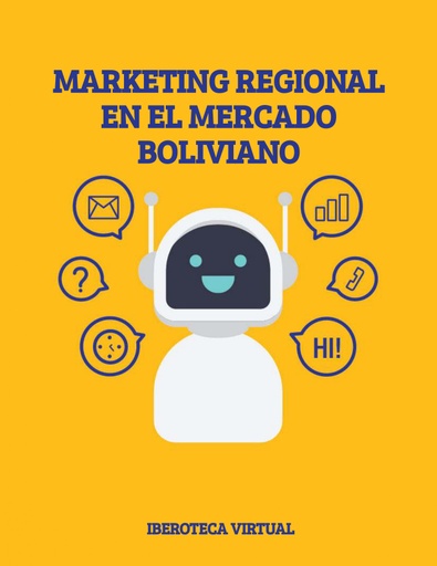 MARKETING REGIONAL EN EL MERCADO BOLIVIANO