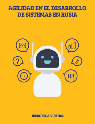 AGILIDAD EN EL DESARROLLO DE SISTEMAS EN RUSIA