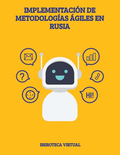 IMPLEMENTACIÓN DE METODOLOGÍAS ÁGILES EN RUSIA