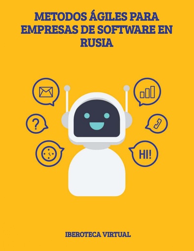 METODOS ÁGILES PARA EMPRESAS DE SOFTWARE EN RUSIA