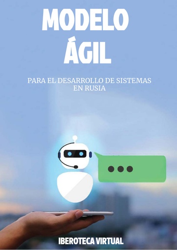 MODELO ÁGIL PARA EL DESARROLLO DE SISTEMAS EN RUSIA