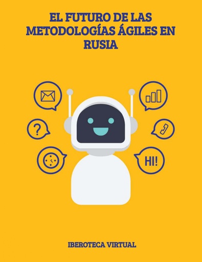 EL FUTURO DE LAS METODOLOGÍAS ÁGILES EN RUSIA