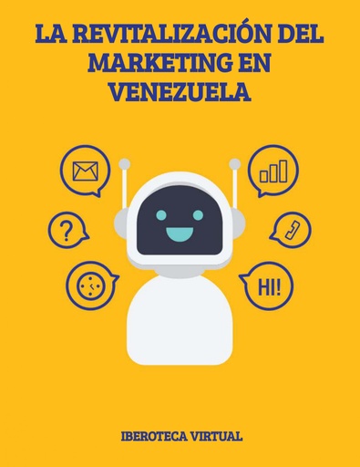 LA REVITALIZACIÓN DEL MARKETING EN VENEZUELA