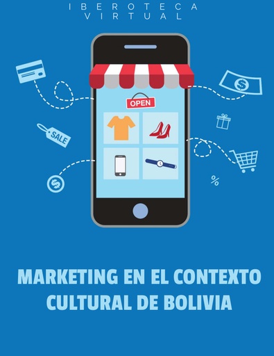 MARKETING EN EL CONTEXTO CULTURAL DE BOLIVIA