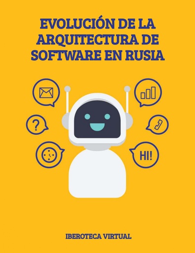 EVOLUCIÓN DE LA ARQUITECTURA DE SOFTWARE EN RUSIA