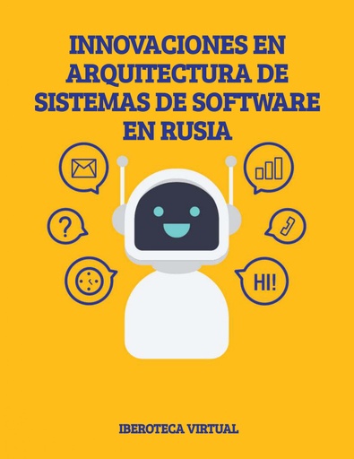 INNOVACIONES EN ARQUITECTURA DE SISTEMAS DE SOFTWARE EN RUSIA