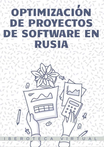 OPTIMIZACIÓN DE PROYECTOS DE SOFTWARE EN RUSIA