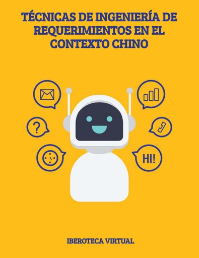 TÉCNICAS DE INGENIERÍA DE REQUERIMIENTOS EN EL CONTEXTO CHINO