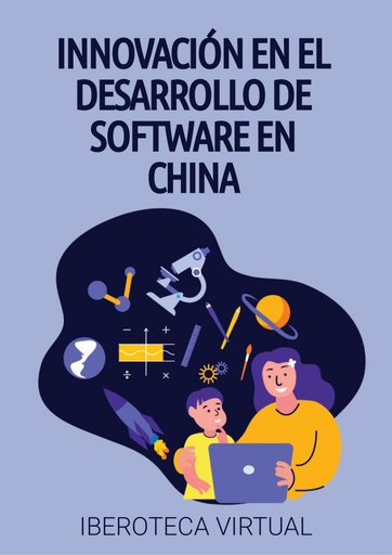 INNOVACIÓN EN EL DESARROLLO DE SOFTWARE EN CHINA