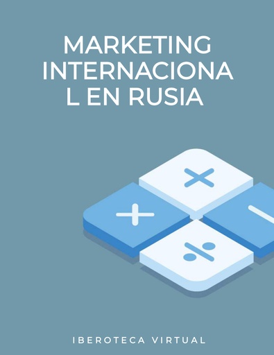 MARKETING INTERNACIONAL EN RUSIA