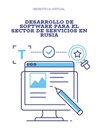 DESARROLLO DE SOFTWARE PARA EL SECTOR DE SERVICIOS EN RUSIA