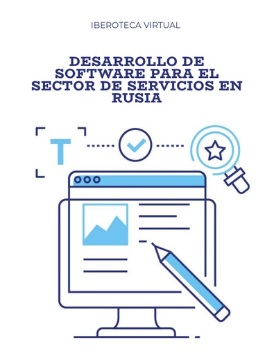 DESARROLLO DE SOFTWARE PARA EL SECTOR DE SERVICIOS EN RUSIA