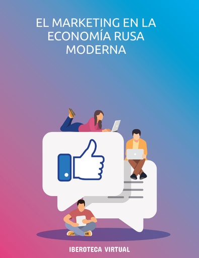 EL MARKETING EN LA ECONOMÍA RUSA MODERNA