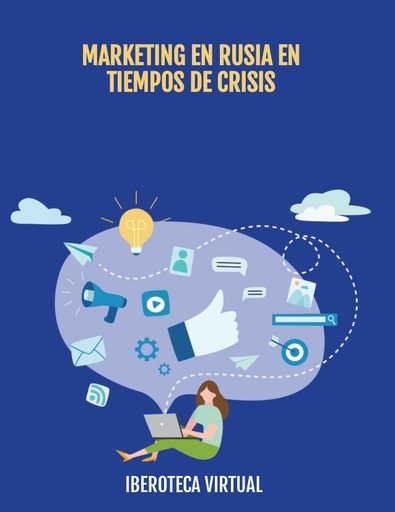 MARKETING EN RUSIA EN TIEMPOS DE CRISIS