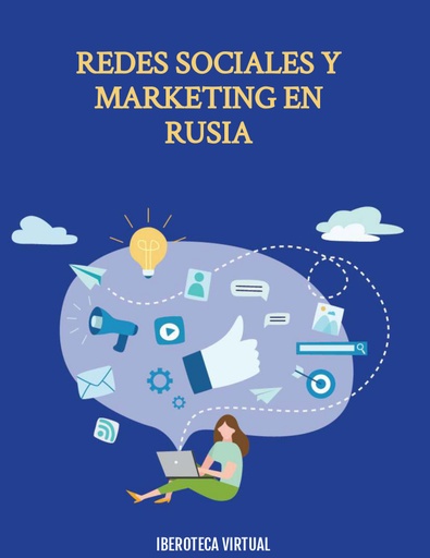 REDES SOCIALES Y MARKETING EN RUSIA
