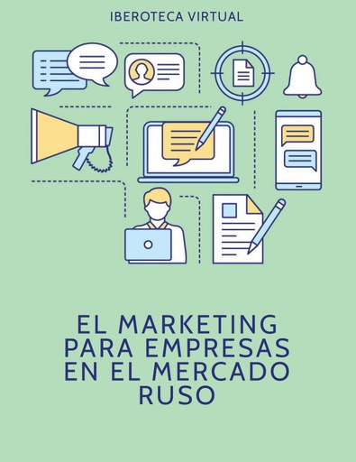EL MARKETING PARA EMPRESAS EN EL MERCADO RUSO