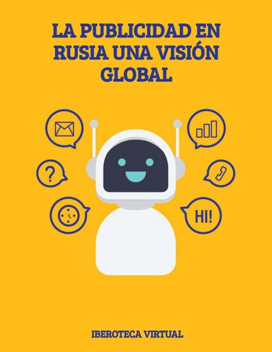 LA PUBLICIDAD EN RUSIA UNA VISIÓN GLOBAL