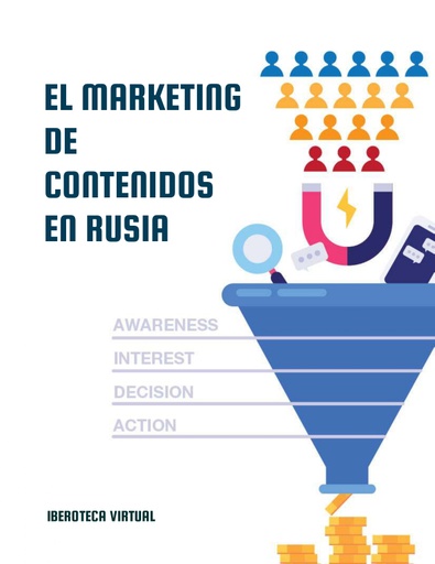 EL MARKETING DE CONTENIDOS EN RUSIA