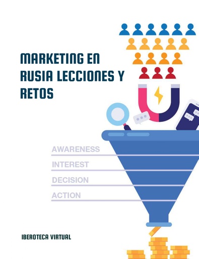 MARKETING EN RUSIA LECCIONES Y RETOS