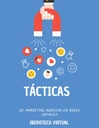TÁCTICAS DE MARKETING AGRESIVO EN REDES SOCIALES