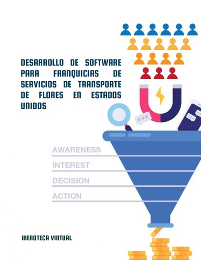 DESARROLLO DE SOFTWARE PARA FRANQUICIAS DE SERVICIOS DE TRANSPORTE DE FLORES EN ESTADOS UNIDOS