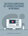 TACTICAS AGRESIVAS DE VENTAS EN PAISES AFRICANOS