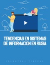 TENDENCIAS EN SISTEMAS DE INFORMACION EN RUSIA