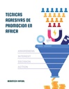 TECNICAS AGRESIVAS DE PROMOCION EN AFRICA