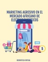 MARKETING AGRESIVO EN EL MERCADO AFRICANO DE ELECTRODOMESTICOS