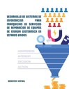 DESARROLLO DE SISTEMAS DE INFORMACION PARA FRANQUICIAS DE SERVICIOS DE REPARACION DE EQUIPOS DE ENERGIA GEOTERMICA EN ESTADOS UNIDOS