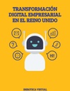 TRANSFORMACIÓN DIGITAL EMPRESARIAL EN EL REINO UNIDO