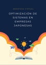 OPTIMIZACIÓN DE SISTEMAS EN EMPRESAS JAPONESAS