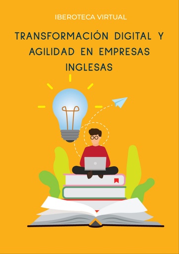 TRANSFORMACIÓN DIGITAL Y AGILIDAD EN EMPRESAS INGLESAS