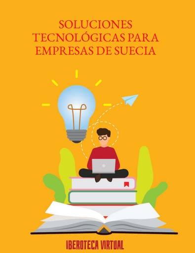 SOLUCIONES TECNOLÓGICAS PARA EMPRESAS DE SUECIA