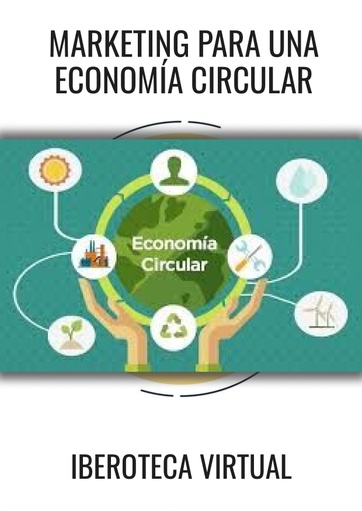 MARKETING PARA UNA ECONOMÍA CIRCULAR
