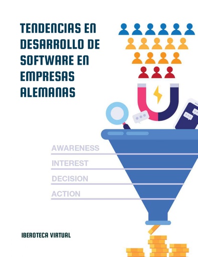 TENDENCIAS EN DESARROLLO DE SOFTWARE EN EMPRESAS ALEMANAS