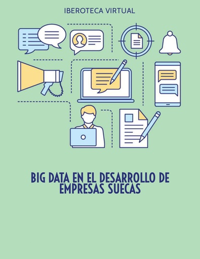 BIG DATA EN EL DESARROLLO DE EMPRESAS SUECAS