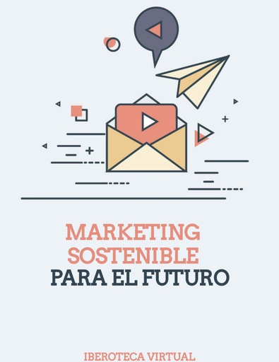 MARKETING SOSTENIBLE PARA EL FUTURO