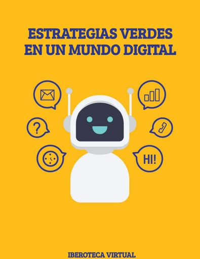 ESTRATEGIAS VERDES EN UN MUNDO DIGITAL