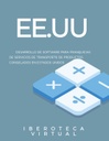 DESARROLLO DE SOFTWARE PARA FRANQUICIAS DE SERVICIOS DE TRANSPORTE DE PRODUCTOS CONGELADOS EN ESTADOS UNIDOS