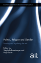 Politics, Religion and Gender