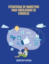 ESTRATEGIAS DE MARKETING PARA VIDEOJUEGOS DE CONSOLES