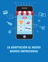 LA ADAPTACIÓN AL NUEVO MUNDO EMPRESARIAL