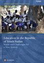 Education in the Republic of South Sudan