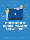 LA TRANSICIÓN EMPRESARIAL DE LA MANO DEL MARKETING DIGITAL